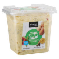 Essential Everyday Potato Salad, Mustard, 48 Ounce
