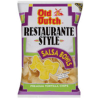 Old Dutch Salsa Bowls, 10 Ounce