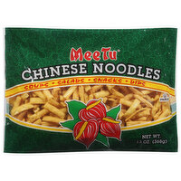 Meetu Chinese Noodles, 13 Ounce