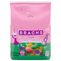 Brach's Jelly Candy, Classic, Jelly Beans, 30 Ounce
