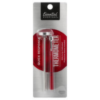 Essential Everyday Quick Response Thermometer, 1 Each