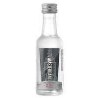 New Amsterdam Gin, 50 Millilitre