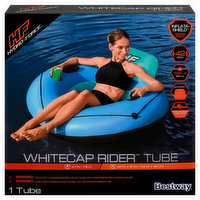 Bestway Whitecap Rider Tube, 1 Each