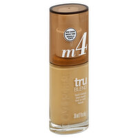 CoverGirl TruBlend Liquid Makeup, Sand Beige M4, 1 Ounce