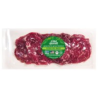 Wild Harvest Grass Fed Stir Fry Beef, 16 Ounce