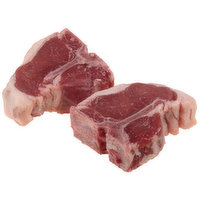 Wild Harvest Lamb Loin Chop, 1 Pound