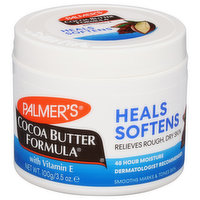 Palmer's Cocoa Butter Formula Daily Skin Therapy, with Vitamin E, 3.5 Ounce