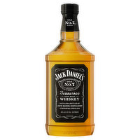 Jack Daniel's Old No. 7 Whiskey, Tennessee Whiskey, 375 Millilitre