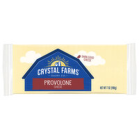 Crystal Farms Cheese, Provolone