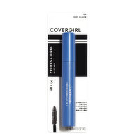 CoverGirl Mascara 3 in 1 Very  Black, 0.3 Ounce
