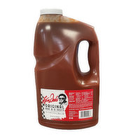 Ken Davis BBQ Sauce, 128 Ounce