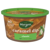 Marzetti Caramel Dip, Classic