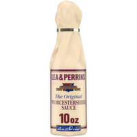 Lea & Perrins The Original Worcestershire Sauce, 10 Fluid ounce