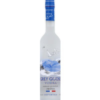 Grey Goose Vodka, 375 Millilitre