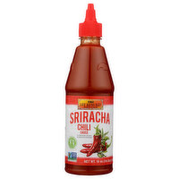 Lee Kum Kee Sauce, Sriracha Chili