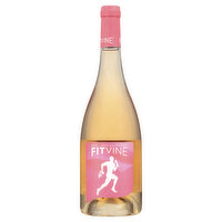 FitVine Rose, California, 750 Millilitre