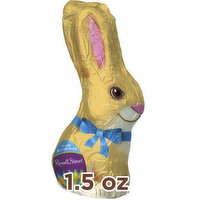 Russell Stover Russell Stover Easter Hollow Milk Chocolate Easter Bunny, 1.5 Ounce