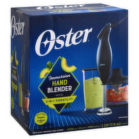 Oster Hand Blender, Immersion, 1 Each