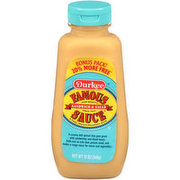 Durkee Famous Sauce Sandwich & Salad Spread, 12 Ounce