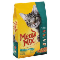 Meow Mix Cat Food, Indoor Formula, 50.4 Ounce