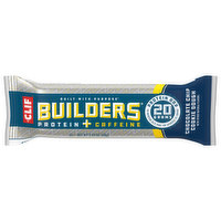 Builders Protein Bar, Chocolate Chip Cookie Dough, 2.4 Ounce