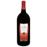 Gallo Family Cabernet Sauvignon, California, 1.5 Litre