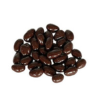 Cub Dark Chocolate Covered Almonds, Bulk, 1 Pound