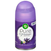Air Wick Automatic Spray Refill, Lavender & Chamomile, 5.89 Ounce