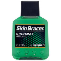 Mennen Skin Bracer After Shave Lotion And Skin Conditioner, 5 Fluid ounce