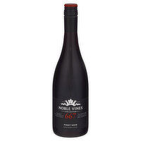 NOBLE VINES 667 Pinot Noir, 667, Monterey, 750 Millilitre