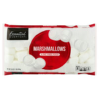 Essential Everyday Marshmallows, 16 Ounce