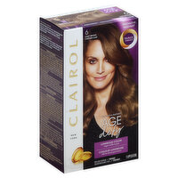 Age Defy Age Defy Luminous Color, Light Brown 6, 1 Each