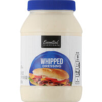 Essential Everyday Dressing, Whipped, 30 Ounce