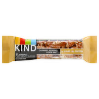 Kind Bar, Caramel Almond & Sea Salt, 1.4 Ounce