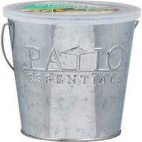 Patio Essentials Candle, Citronella, 1 Each