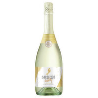 Barefoot Bubbly Pinot Grigio Champagne Sparkling Wine 750ml, 750 Millilitre