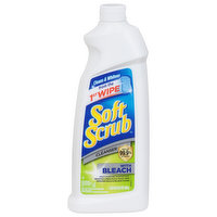 Soft Scrub Cleaner, 24 Ounce