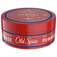 Old Spice Pomade, Medium Hold, No Shine, 2.22 Ounce