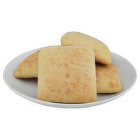 La Brea Bakery Rolls, Ciabatta, 4 Pack, 4 Each