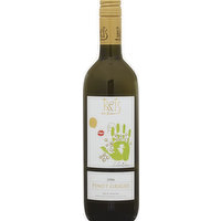 Kris Pinot Grigio, Delle Venezie, 2016, 750 Millilitre