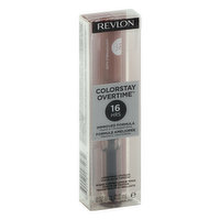 Revlon Colorstay Overtime Lipcolor, Unstoppable Nude 540, 0.07 Ounce
