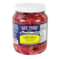 Bayview Pickled Pork Hocks, 12 Ounce