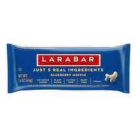 Larabar Fruit & Nut Bar, Blueberry Muffin, 1.6 Ounce