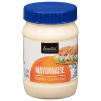 Essential Everyday Mayonnaise