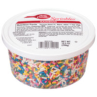 Betty Crocker Sprinkles, Rainbow