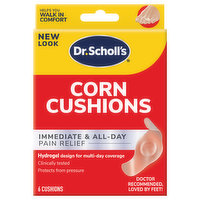 Dr. Scholl's Corn Cushions, 6 Each