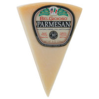 BelGioioso Cheese, Parmesan, 8 Ounce