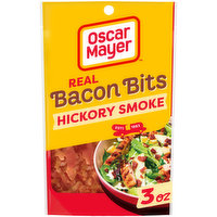 Oscar Mayer Real Bacon Bits, 3 Ounce