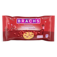 Brach's Candy, Cinnamon, Imperials, 12 Ounce