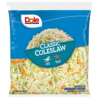 Dole Coleslaw, Classic, 14 Ounce